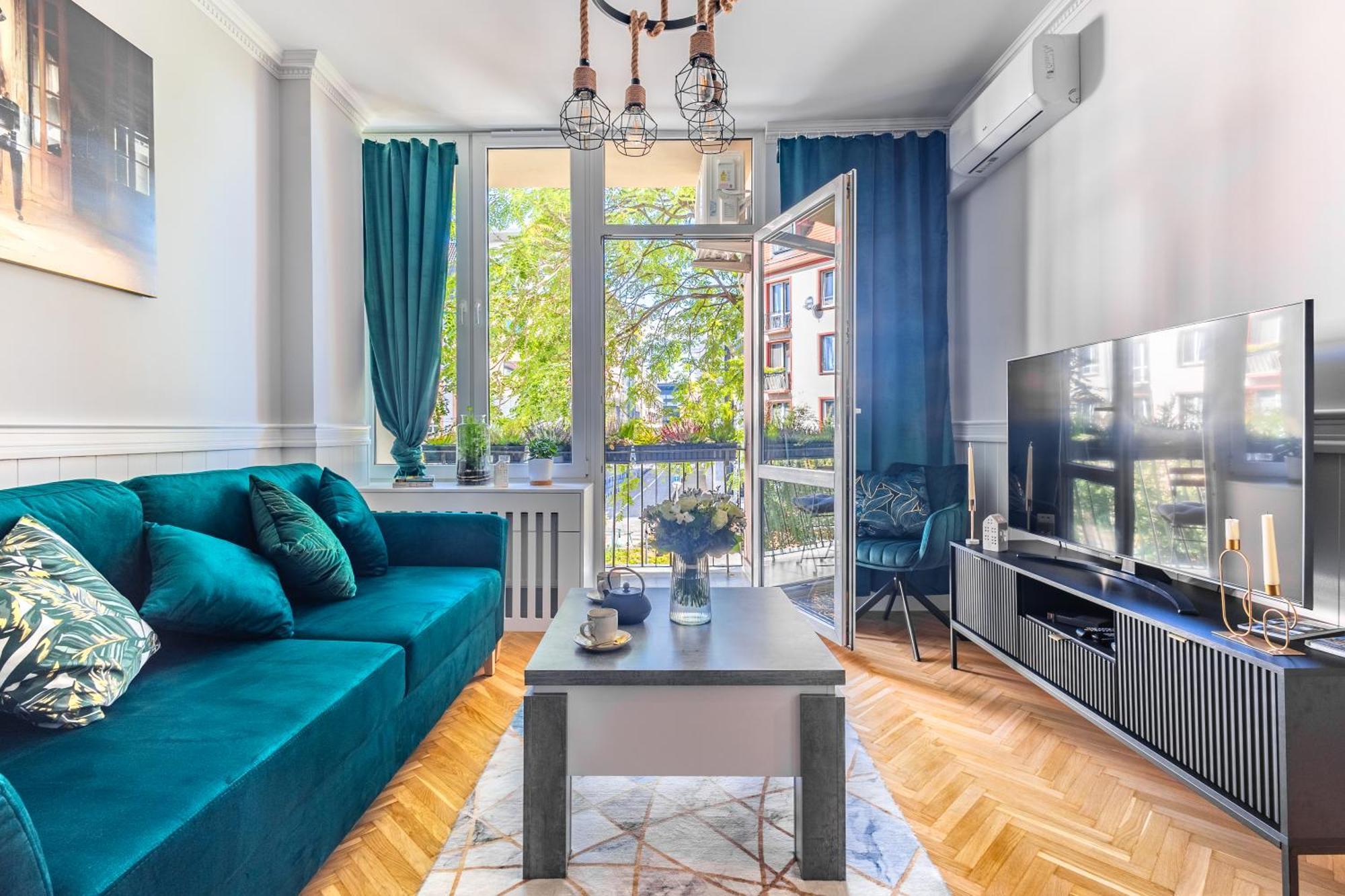 Swidnicka Deluxe Suite Breslau Exterior foto