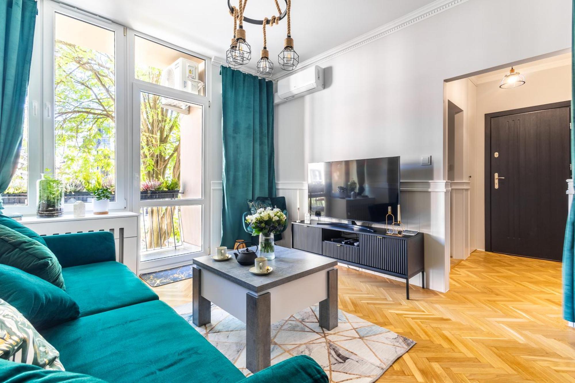 Swidnicka Deluxe Suite Breslau Exterior foto