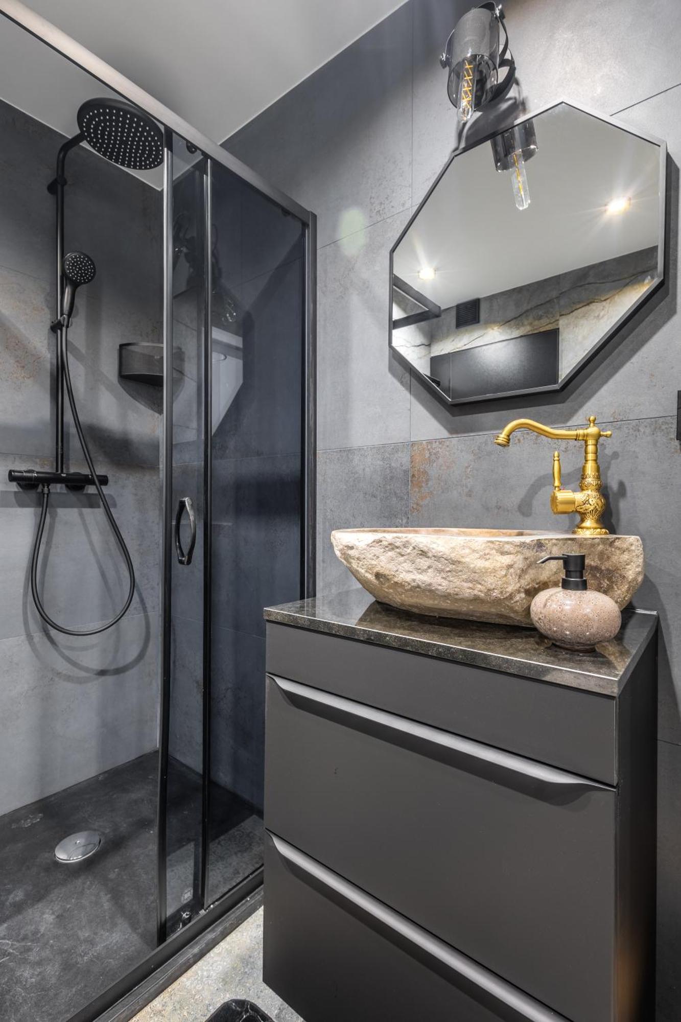 Swidnicka Deluxe Suite Breslau Exterior foto